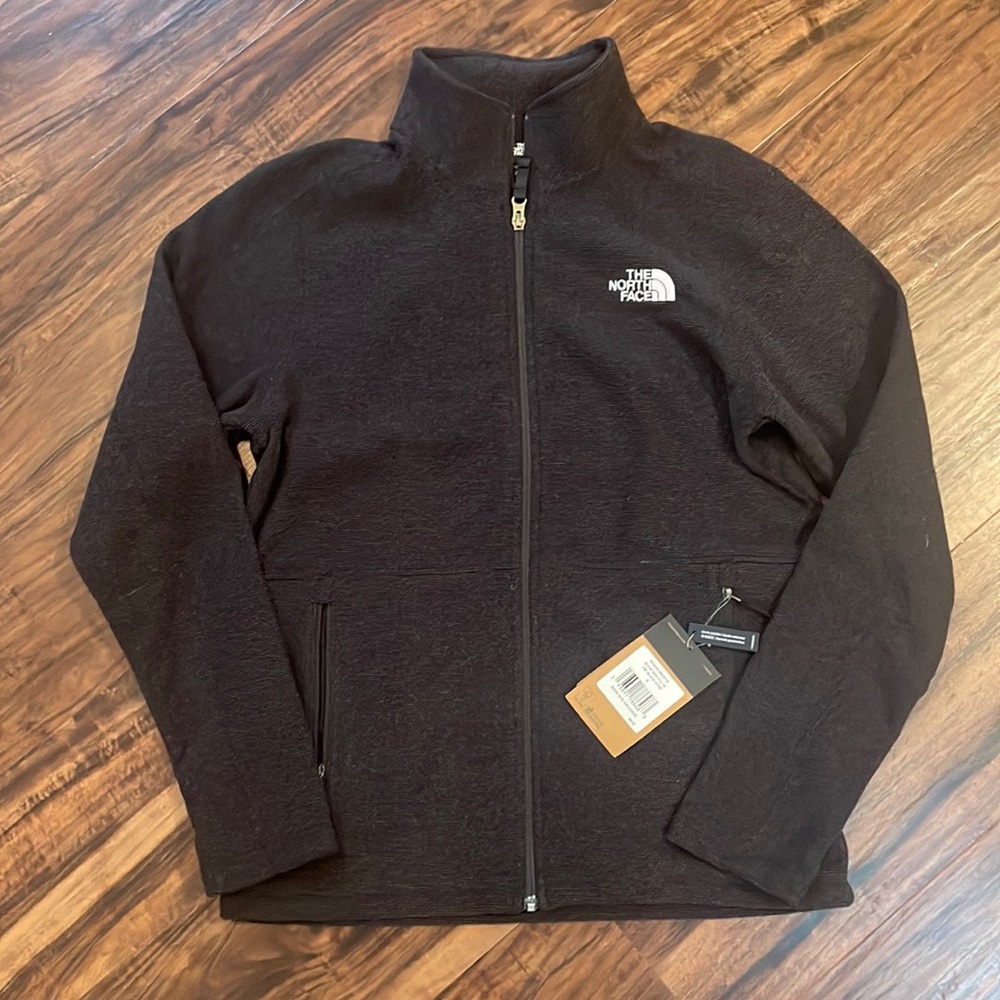 Men’s The North Face Cap Rock Fleece - Small